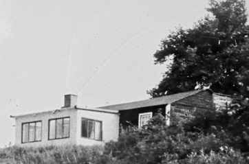 OVER STRANDEN 15, Raskens. Nu med veranda OVER STRANDEN 15, Raskens. Nu med veranda